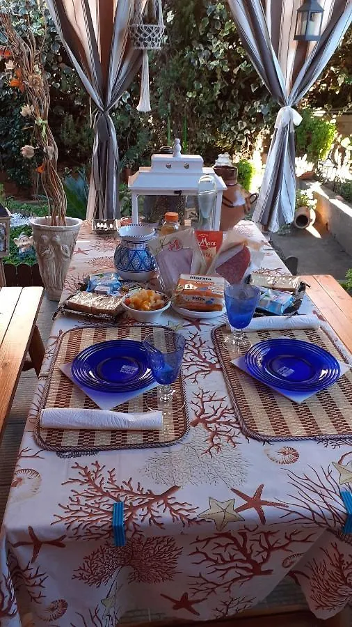 Camera Per Breve Periodi Iglesias Homestay