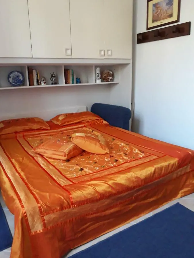Camera Per Breve Periodi Iglesias Homestay