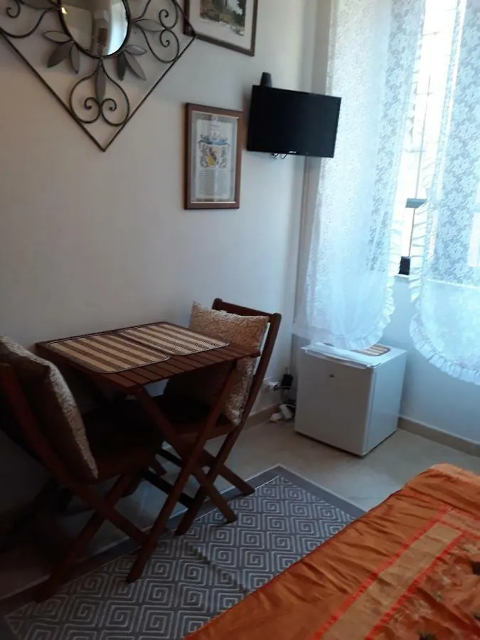 Camera Per Breve Periodi Iglesias Homestay