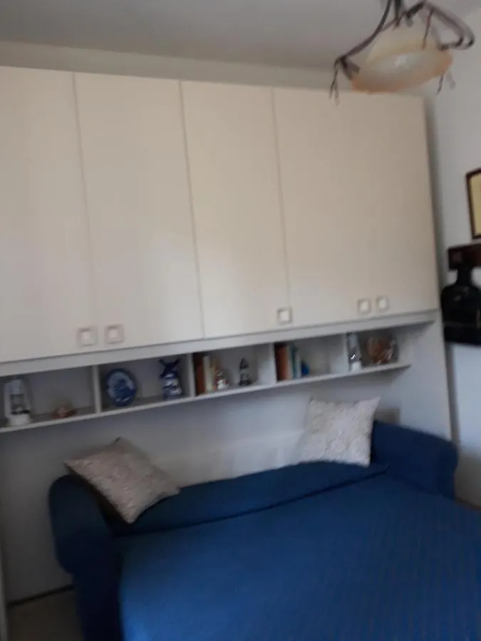 Homestay Camera Per Breve Periodi Iglesias