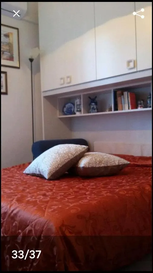 Homestay Camera Per Breve Periodi Iglesias