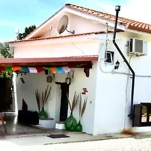  Appartamento La Maison Blanche