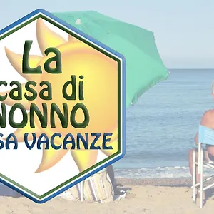  Appartement La Casa Di Nonno