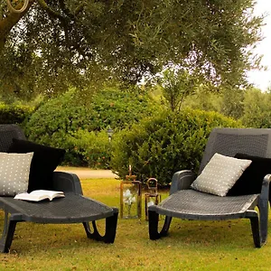 Bed & Breakfast La Magia, Iglesias