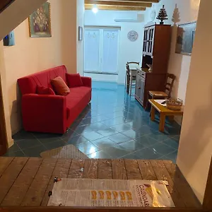  Appartamento Da Paola