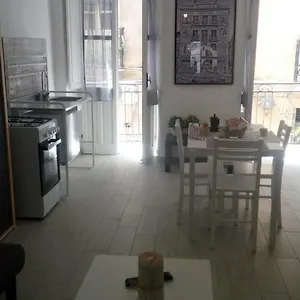  Appartamento Casa Nonna Emma