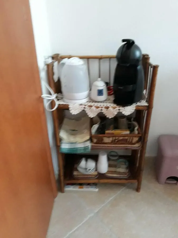 Accommodatie bij particulieren Camera Per Breve Periodi Iglesias Italië